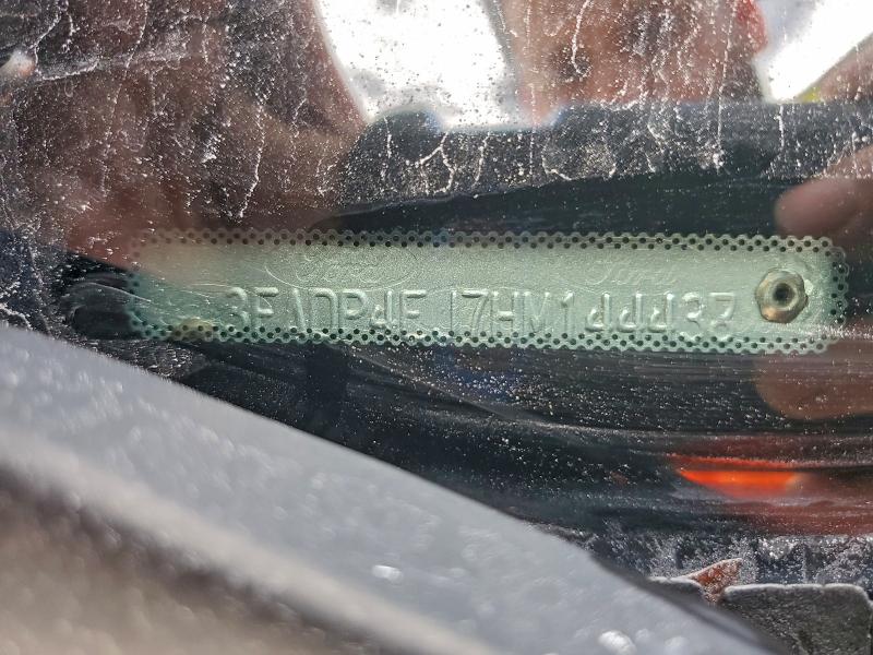 Фото 13 - FORD FIESTA