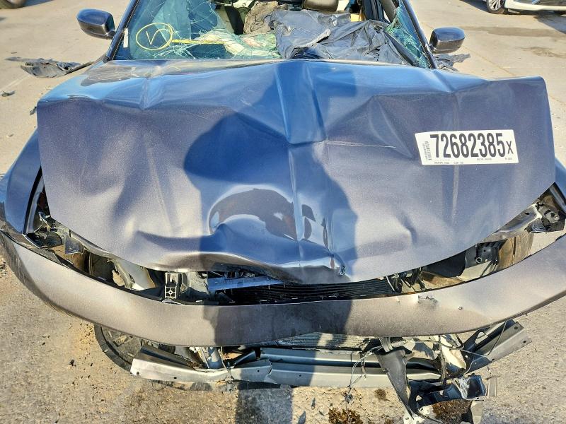 Фото 11 - DODGE CHARGER