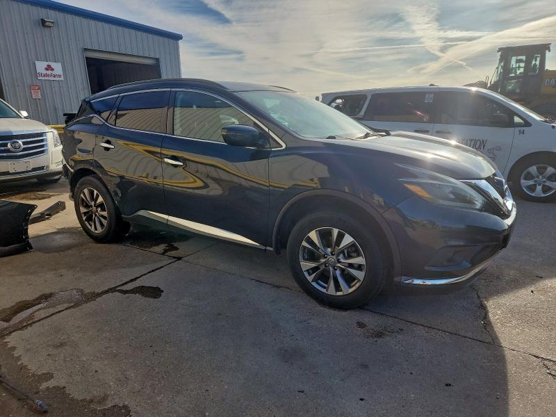 Фото 4 - NISSAN MURANO