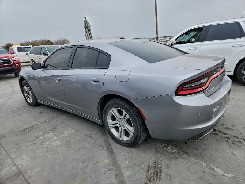 Фото 2 - DODGE CHARGER