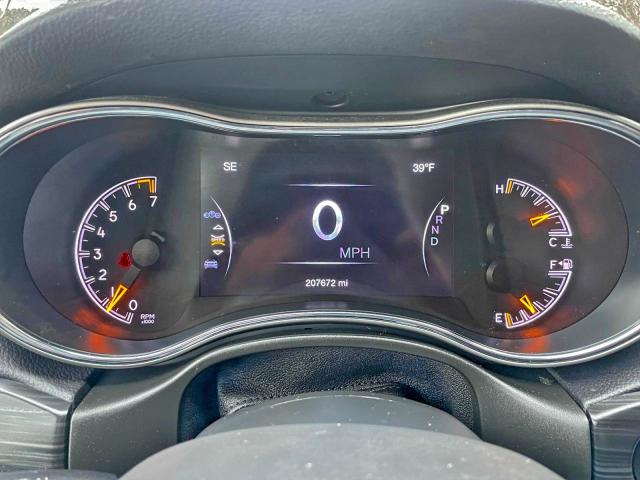 Фото 8 - JEEP GRAND CHER