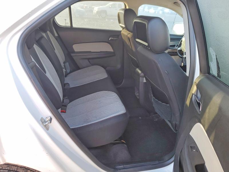 Фото 11 - CHEVROLET EQUINOX