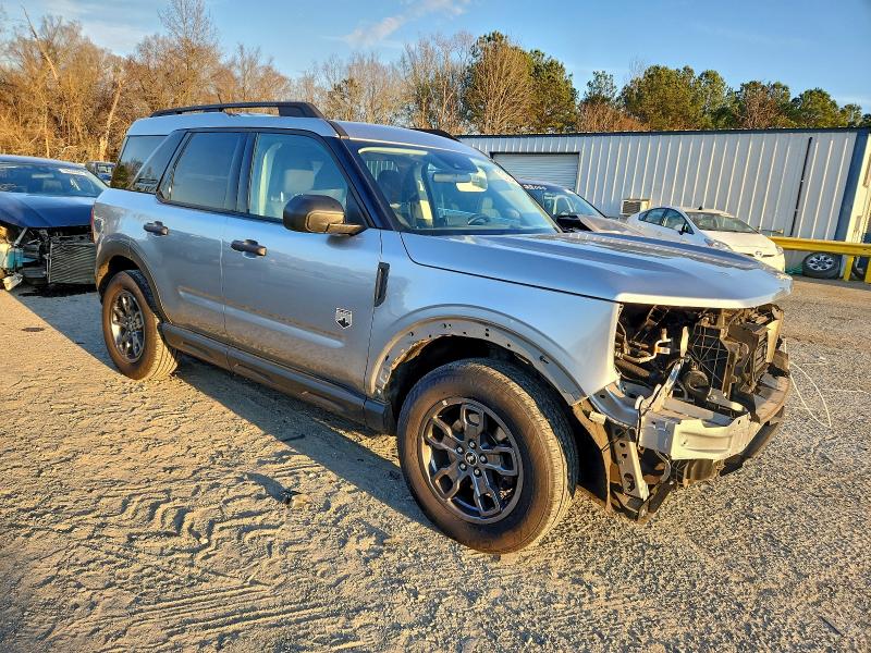 Фото 4 - FORD BRONCO