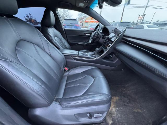 Фото 5 - TOYOTA AVALON