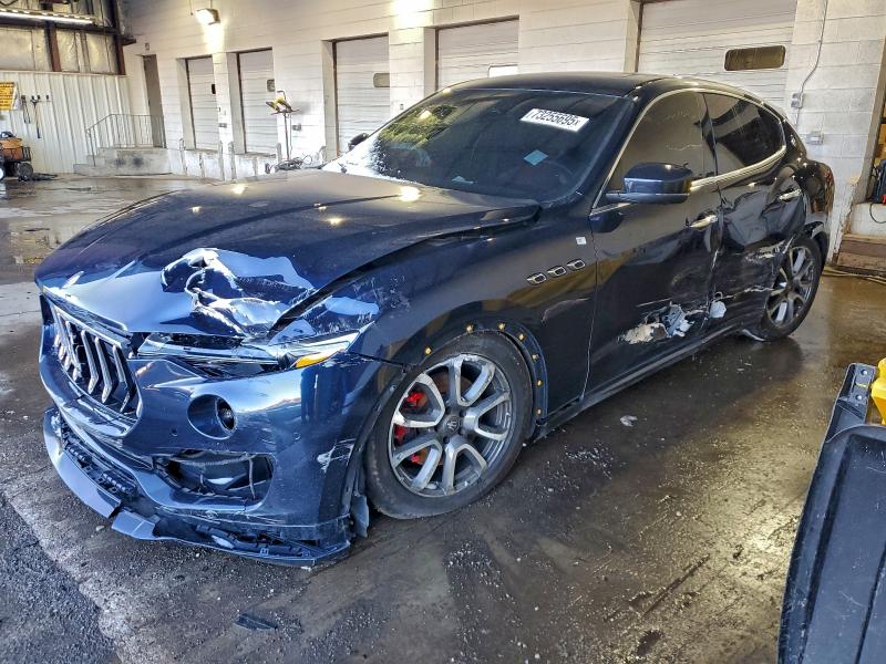 Фото 1 - MASERATI ALL MODELS