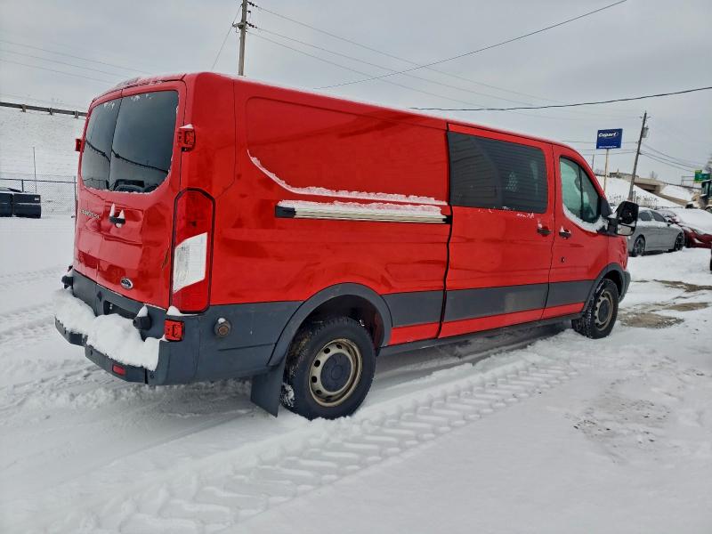 Фото 3 - FORD TRANSIT