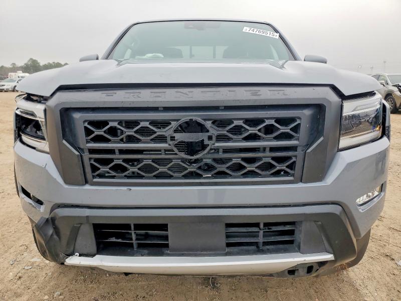 Фото 5 - NISSAN FRONTIER