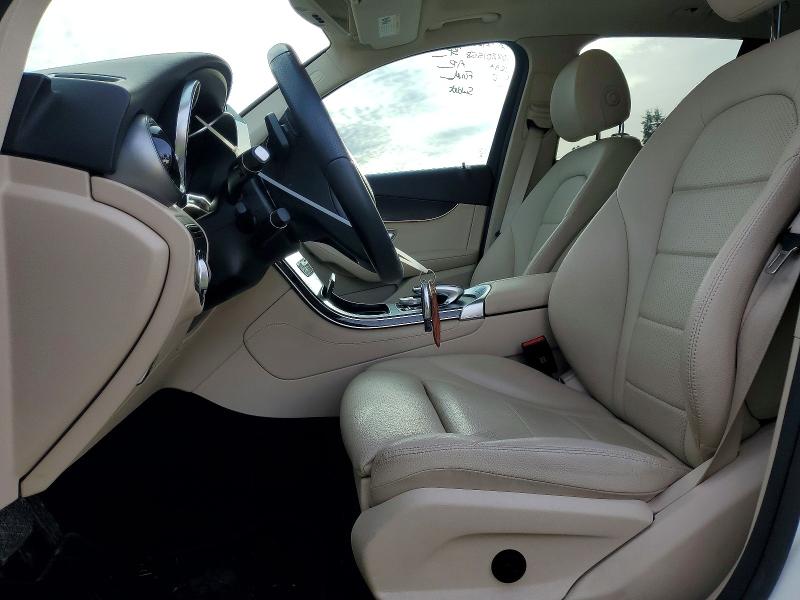 Фото 7 - MERCEDES-BENZ GLC-CLASS