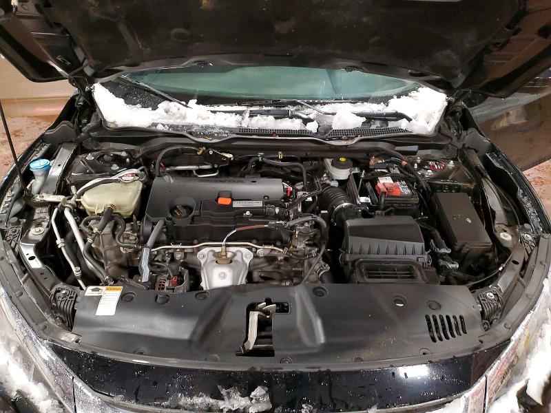 Фото 11 - HONDA CIVIC