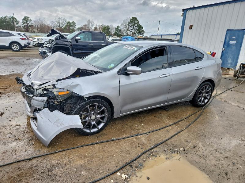 Фото 1 - DODGE DART