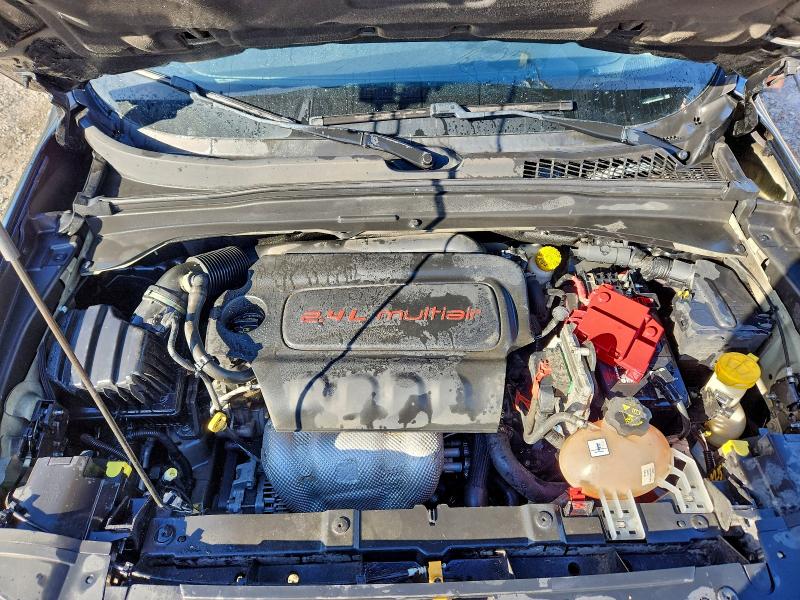 Фото 12 - JEEP RENEGADE