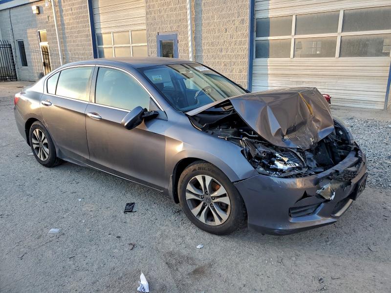 Фото 4 - HONDA ACCORD