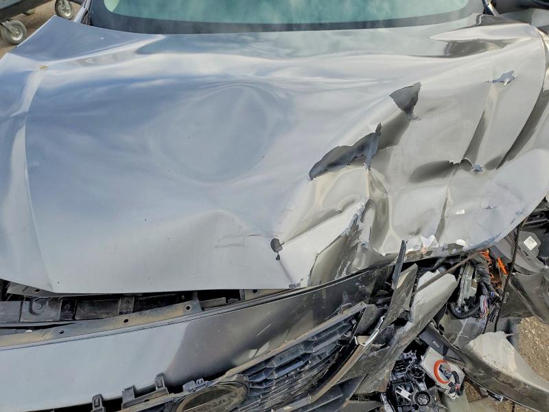 Фото 11 - NISSAN SENTRA