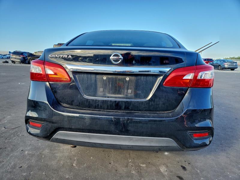 Фото 6 - NISSAN SENTRA