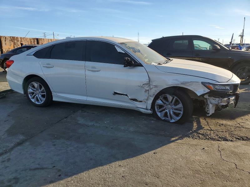 Фото 4 - HONDA ACCORD