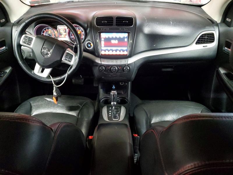 Фото 8 - DODGE JOURNEY