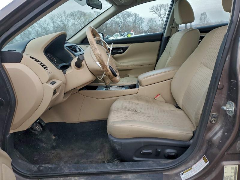 Фото 7 - NISSAN ALTIMA