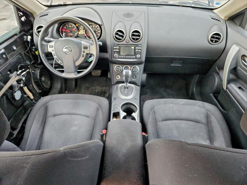 Фото 8 - NISSAN ROGUE