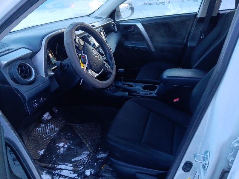 Фото 7 - TOYOTA RAV4