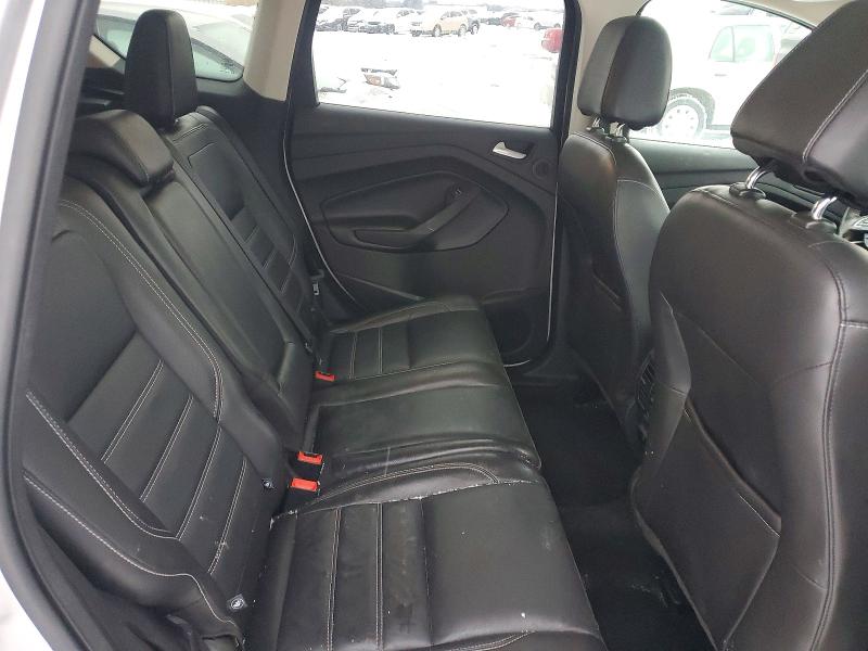 Фото 11 - FORD ESCAPE