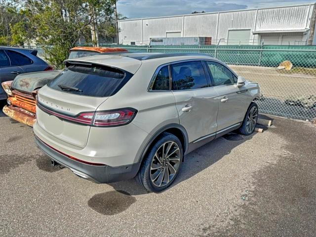 Фото 4 - LINCOLN NAUTILUS