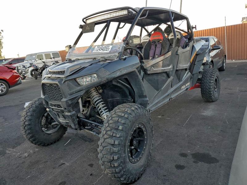 POLARIS RZR 2018