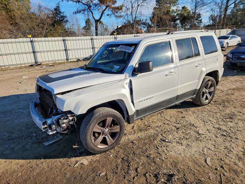Фото 1 - JEEP PATRIOT