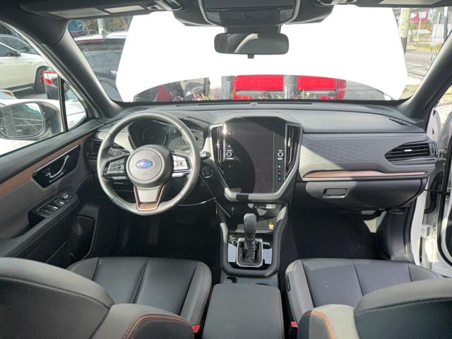 Фото 9 - SUBARU FORESTER