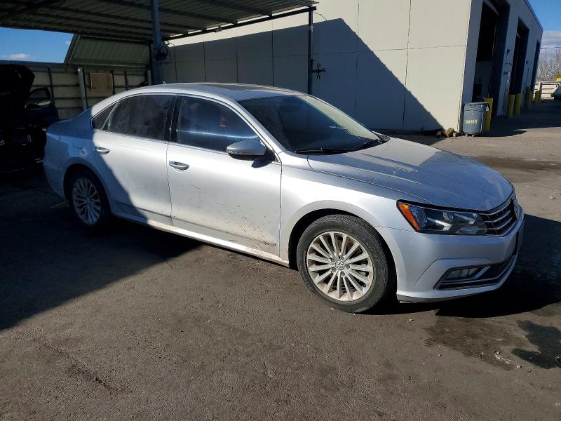 Фото 4 - VOLKSWAGEN PASSAT