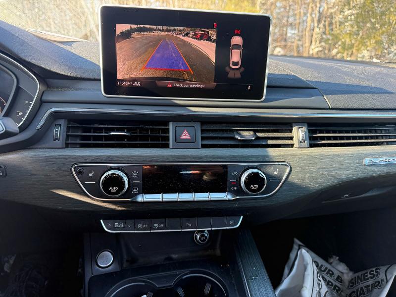 Фото 8 - AUDI A5