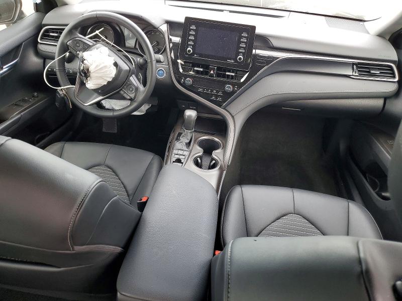 Фото 8 - TOYOTA CAMRY