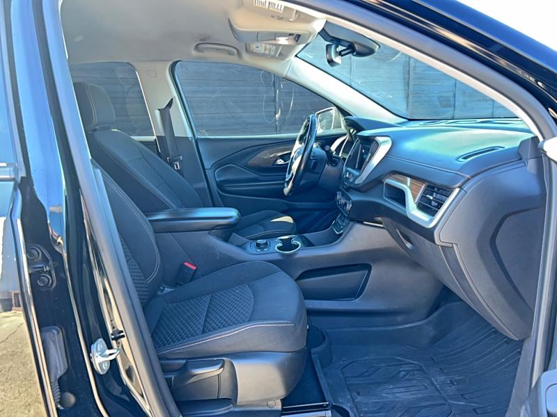 Фото 5 - GMC TERRAIN