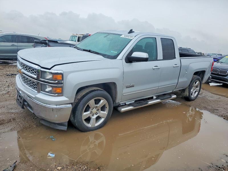 Фото 1 - CHEVROLET ALL Models