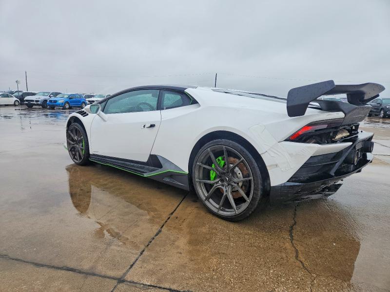 2021 LAMBORGHINI ALL MODELS