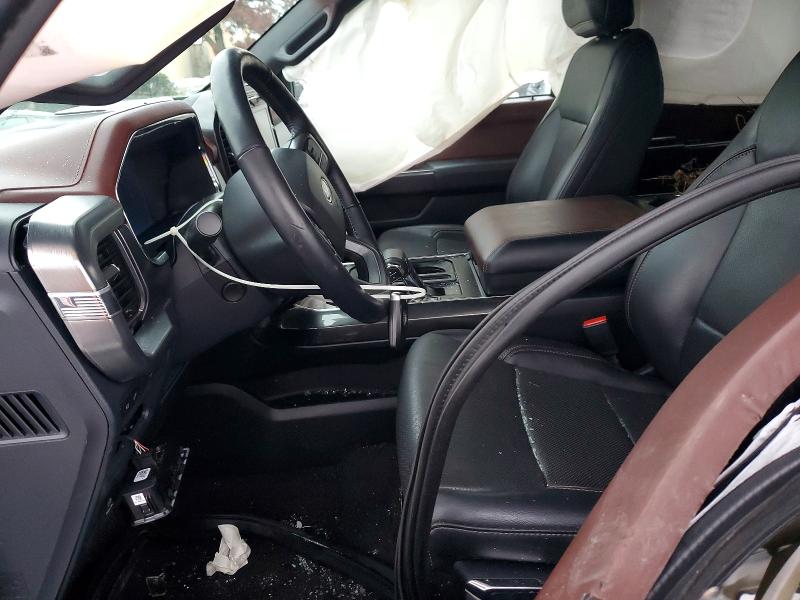 Фото 7 - FORD F-150