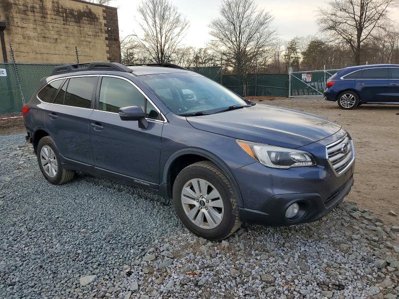 Фото 4 - SUBARU OUTBACK