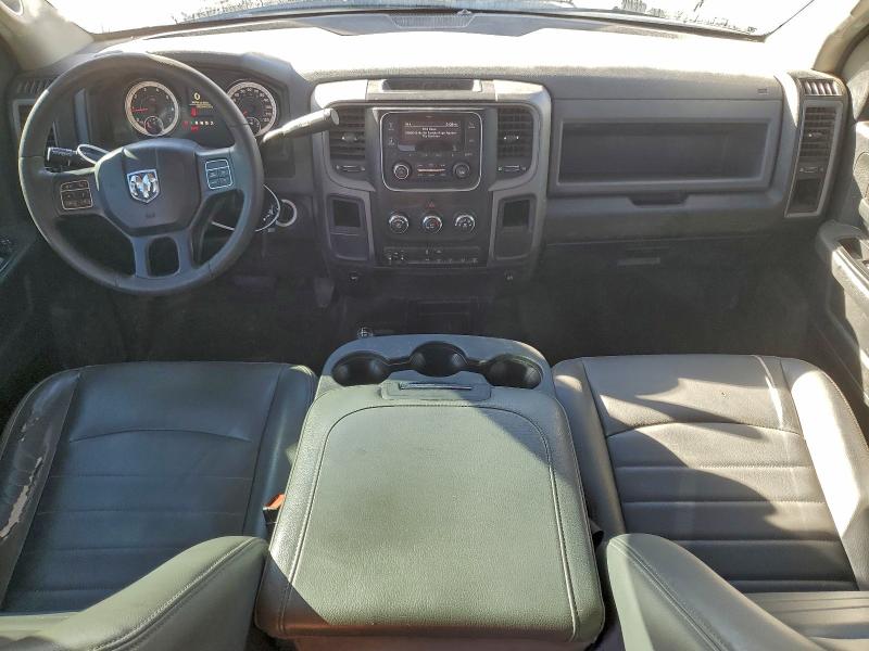 Фото 8 - RAM All Models