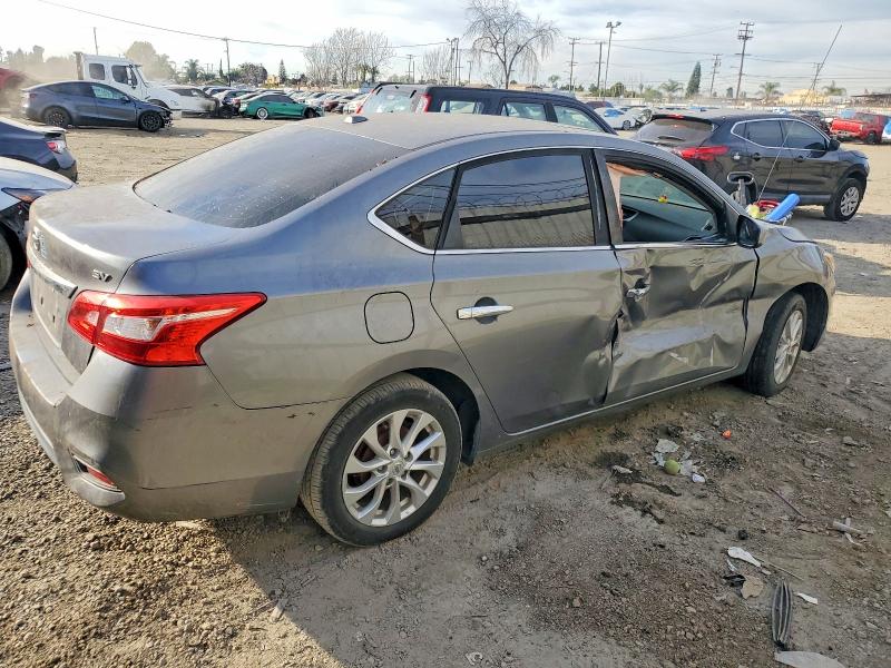 Фото 3 - NISSAN SENTRA