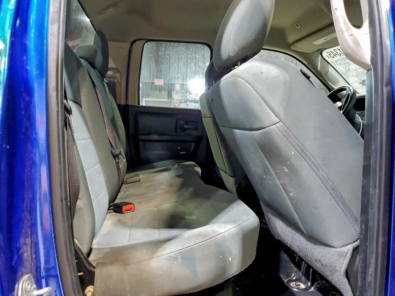 Фото 10 - RAM 1500