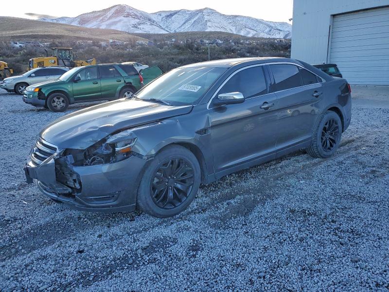 Фото 1 - FORD TAURUS