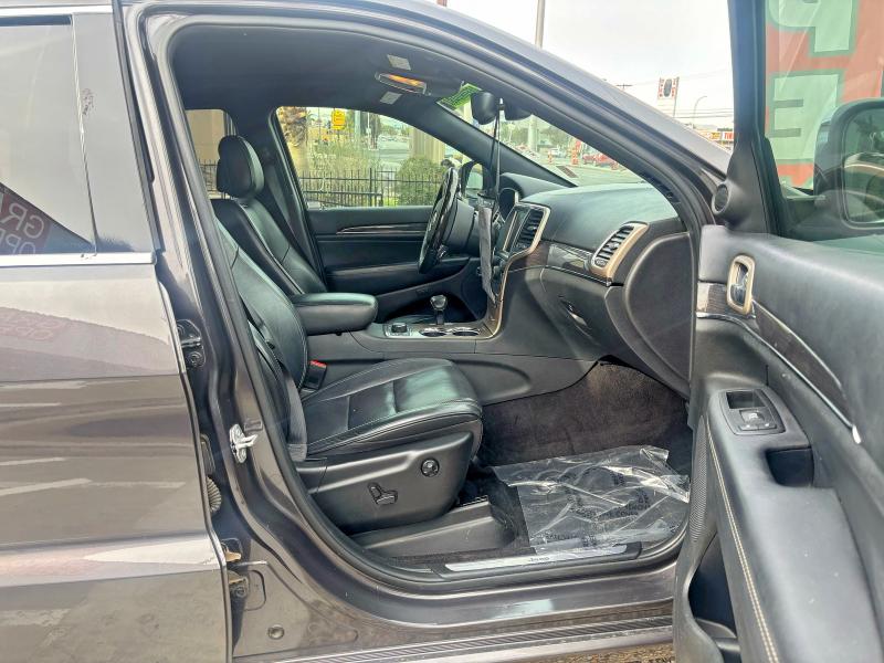 Фото 5 - JEEP GRAND CHER