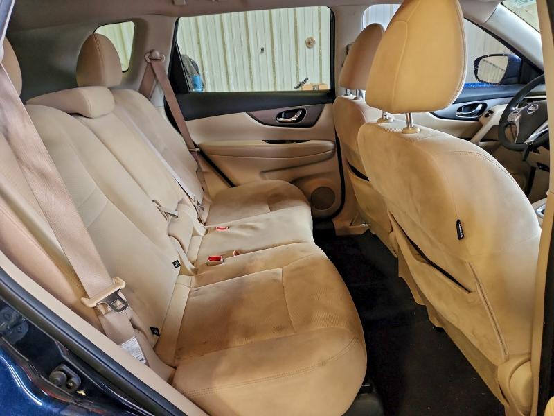 Фото 10 - NISSAN ROGUE