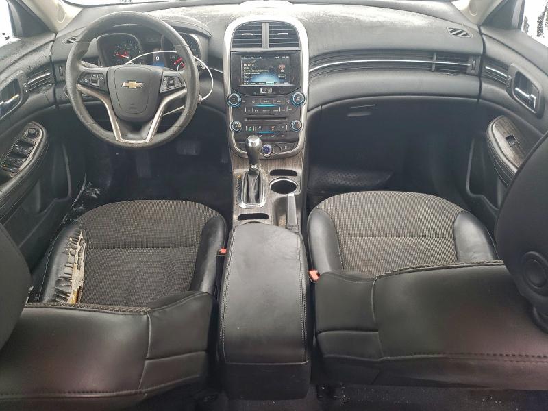 Фото 8 - CHEVROLET MALIBU