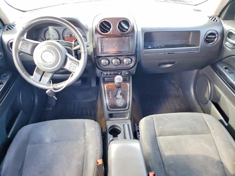 Фото 8 - JEEP PATRIOT