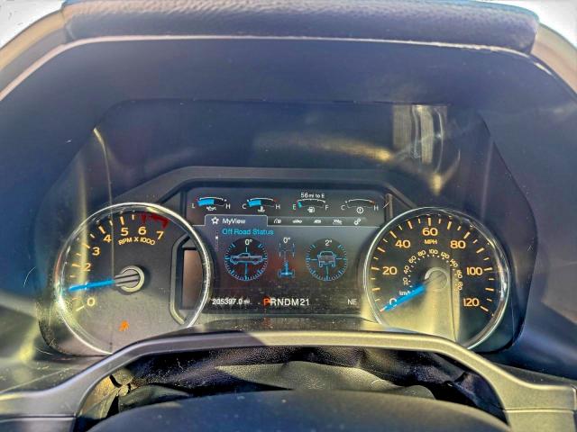 Фото 8 - FORD F-150