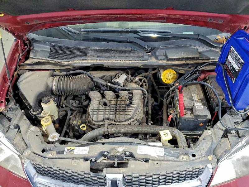 Фото 12 - DODGE CARAVAN