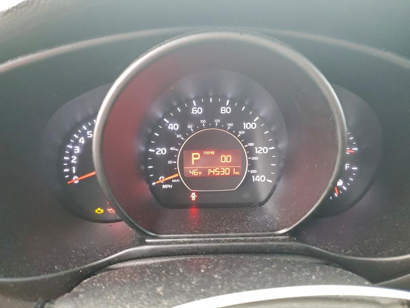 Фото 9 - KIA SOUL