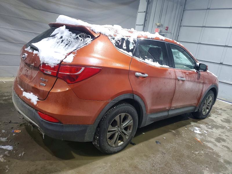 Фото 3 - HYUNDAI SANTA FE