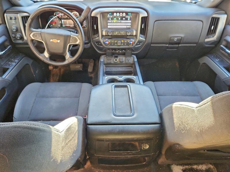 Фото 8 - CHEVROLET ALL Models