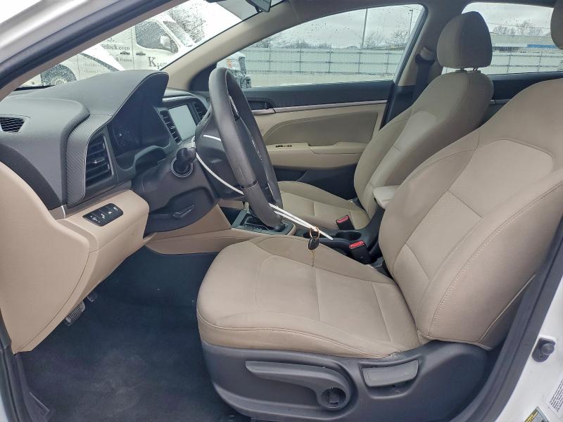 Фото 7 - HYUNDAI ELANTRA